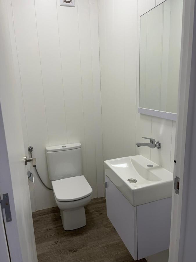 Apartamento En La Playa. Free Parking. Free Wifi L' Escala 외부 사진